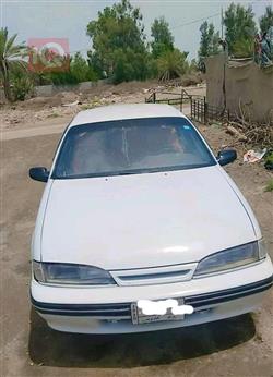 Daewoo Prince